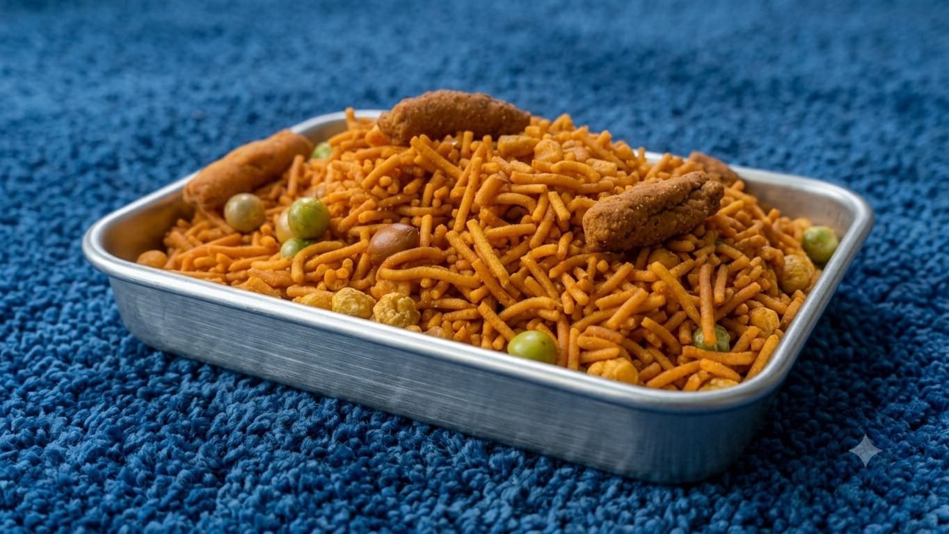 Chana Jor